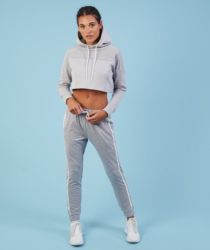 Gymshark boyfriend hoodie clearance