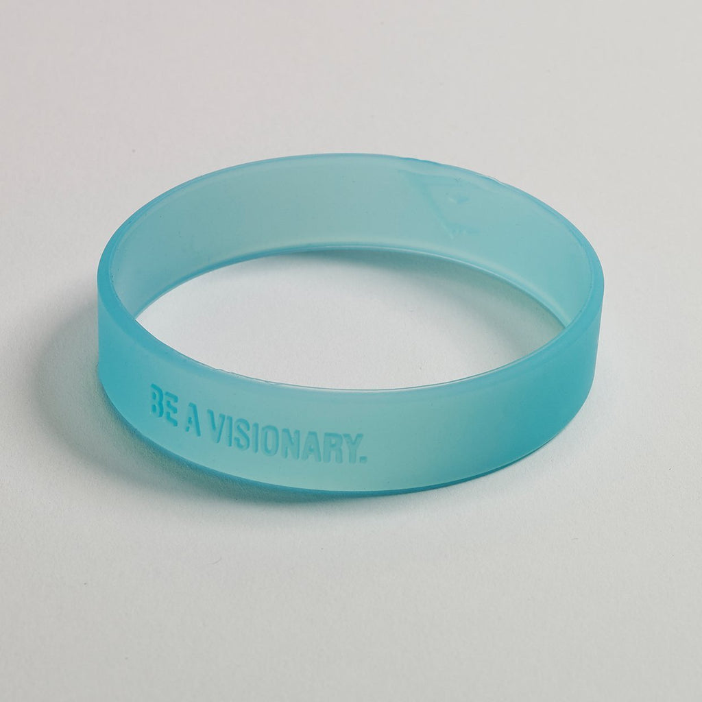 Gymshark Wristband Mint Green Gymshark